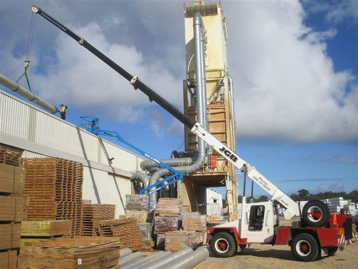 Ductwork & Equipment, Photo 2