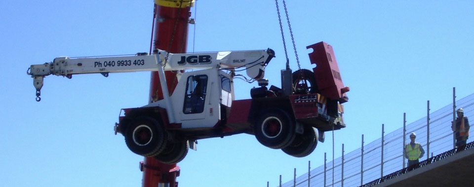 JGB Cranes Slider Image 02