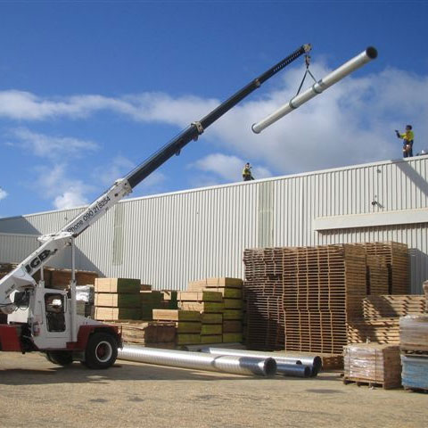 Ductwork & Equipment Installation Ductwork & Equipment