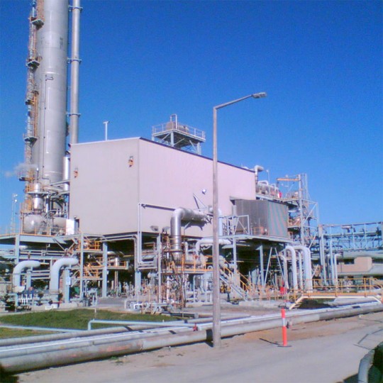 Construction Sites Cranes for Industrial Construction Sites