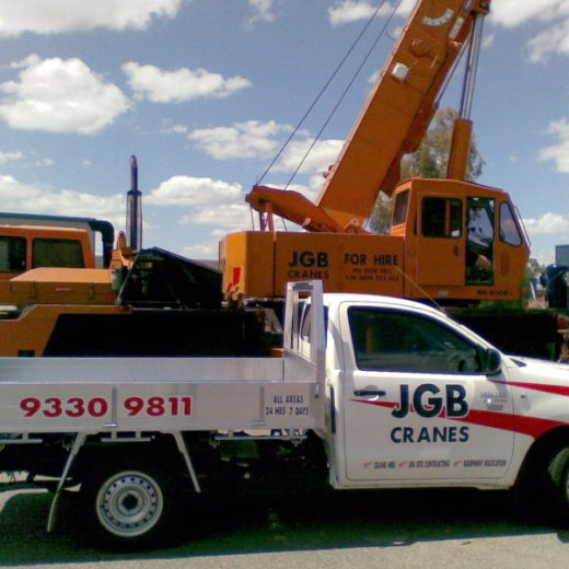 Service Equipment Service Equipment
