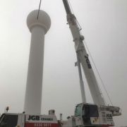 95t Liebherr in Watheroo
