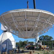 95t Liebherr in Landsdale