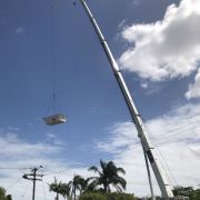 95t Liebherr