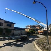 95t Liebherr