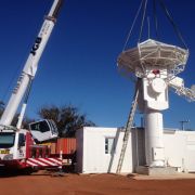 55t Terex Challenger